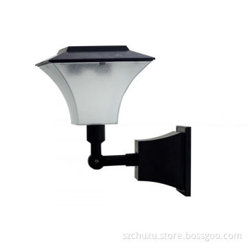 Solar Power LED Lights